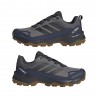 ADIDAS Skychaser Ax5 GORE-TEX Grigio - Scarpe Trekking Uomo