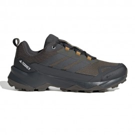 ADIDAS Skychaser Ax5 GORE-TEX Olive - Scarpe Trekking Uomo