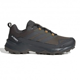 ADIDAS Skychaser Ax5 GORE-TEX Olive - Scarpe Trekking Uomo