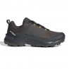 ADIDAS Skychaser Ax5 GORE-TEX Olive - Scarpe Trekking Uomo