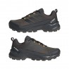 ADIDAS Skychaser Ax5 GORE-TEX Olive - Scarpe Trekking Uomo