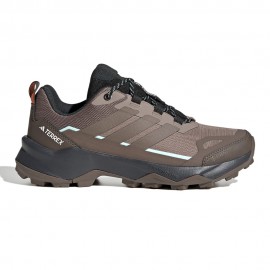 ADIDAS Skychaser Ax5 GORE-TEX Grigio - Scarpe Trekking Donna