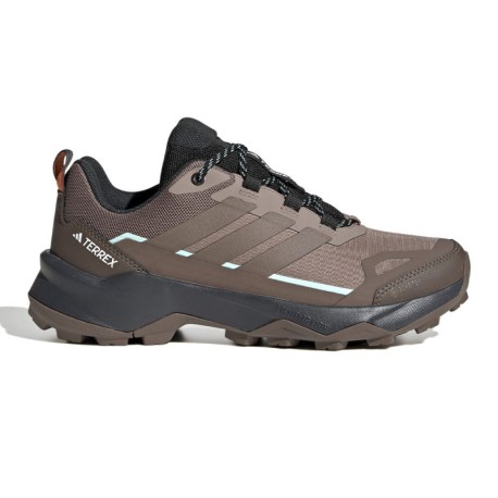 ADIDAS Skychaser Ax5 GORE-TEX Grigio - Scarpe Trekking Donna