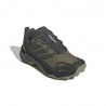 ADIDAS Skychaser Ax5 GORE-TEX Olive - Scarpe Trekking Donna