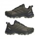 ADIDAS Skychaser Ax5 GORE-TEX Olive - Scarpe Trekking Donna