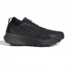 ADIDAS Agravic GORE-TEX Nero - Scarpe Trekking Uomo