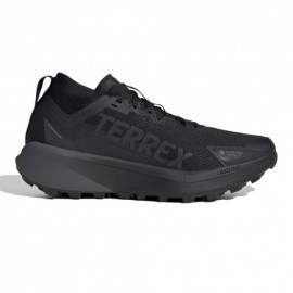 ADIDAS Agravic GORE-TEX Nero - Scarpe Trekking Uomo