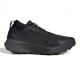 ADIDAS Agravic GORE-TEX Nero - Scarpe Trekking Uomo