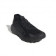 ADIDAS Agravic GORE-TEX Nero - Scarpe Trekking Uomo