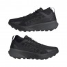 ADIDAS Agravic GORE-TEX Nero - Scarpe Trekking Uomo