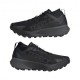 ADIDAS Agravic GORE-TEX Nero - Scarpe Trekking Uomo
