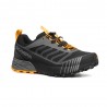 Scarpa Ribelle Run 2 GORE-TEX Dark Gray-Saffron - Scarpe Trekking Uomo
