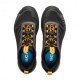 Scarpa Ribelle Run 2 GORE-TEX Dark Gray-Saffron - Scarpe Trekking Uomo