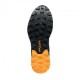 Scarpa Ribelle Run 2 GORE-TEX Dark Gray-Saffron - Scarpe Trekking Uomo