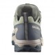 Salomon X Ultra 5 GORE-TEX Seagrass Turbulence Tender - Scarpe Trekking Donna