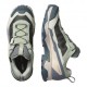 Salomon X Ultra 5 GORE-TEX Seagrass Turbulence Tender - Scarpe Trekking Donna