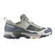 Salomon X Ultra 5 GORE-TEX Seagrass Turbulence Tender - Scarpe Trekking Donna