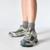 Salomon X Ultra 5 GORE-TEX Seagrass Turbulence Tender - Scarpe Trekking Donna