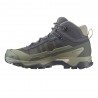 Salomon X Ultra 5 Mid GORE-TEX Turbulence Sedona Sage T - Scarpe Trekking Donna