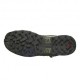 Salomon X Ultra 5 Mid GORE-TEX Peat Gray Verde Blue Nights - Scarpe Trekking Uomo