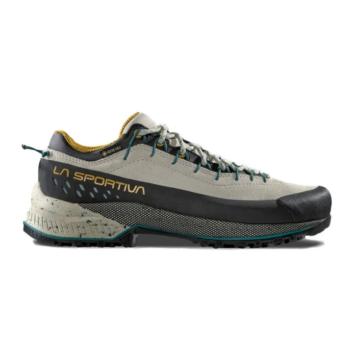 La Sportiva Tx4 Evo GORE-TEX Mineral Savana - Scarpe Trekking Donna