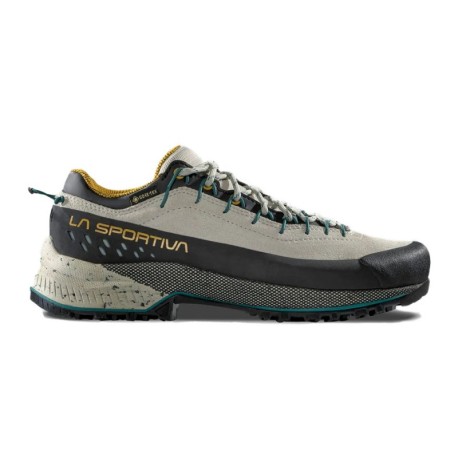La Sportiva Tx4 Evo GORE-TEX Mineral Savana - Scarpe Trekking Donna