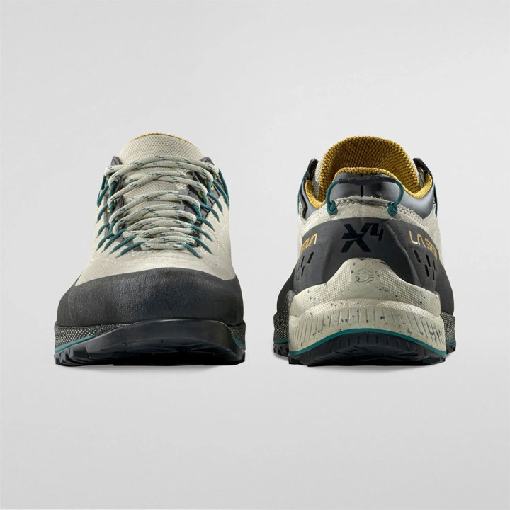 La Sportiva Tx4 Evo GORE-TEX Mineral Savana - Scarpe Trekking Donna