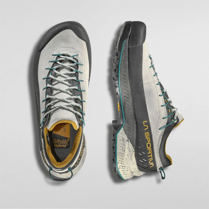 La Sportiva Tx4 Evo GORE-TEX Mineral Savana - Scarpe Trekking Donna