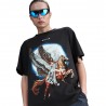 Nike Sportswear Essential T-Shirt Fantasia Nero Donna