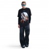 Nike Sportswear Essential T-Shirt Fantasia Nero Donna