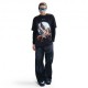 Nike Sportswear Essential T-Shirt Fantasia Nero Donna