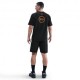 Nike Maglia Maniche Corte Inter Express Nero Arancio Uomo