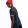 Nike Maglia Maniche Corte Inter Third 25 26 Blu Arancio Bambino