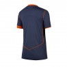 Nike Maglia Maniche Corte Inter Third 25 26 Blu Arancio Bambino