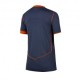 Nike Maglia Maniche Corte Inter Third 25 26 Blu Arancio Bambino