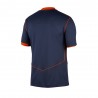 Nike Maglia Maniche Corte Inter Third 25 26 Blu Arancio Uomo