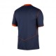 Nike Maglia Maniche Corte Inter Third 25 26 Blu Arancio Uomo