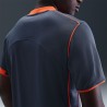 Nike Maglia Maniche Corte Inter Third 25 26 Blu Arancio Uomo