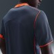 Nike Maglia Maniche Corte Inter Third 25 26 Blu Arancio Uomo
