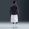Nike Maglia Maniche Corte Inter Third 25 26 Blu Arancio Uomo