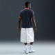 Nike Maglia Maniche Corte Inter Third 25 26 Blu Arancio Uomo