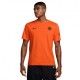 Nike Maglia Maniche Corte Inter Third Express Arancio Nero Uomo