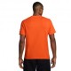 Nike Maglia Maniche Corte Inter Third Express Arancio Nero Uomo