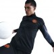 Nike Tuta Calcio Inter Training Ucl Nero Blu Arancio Uomo