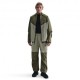 Nike Tech Felpa Tech Verde Uomo