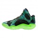 Under Armour Curry Spawn Flotro Nero Giallo - Scarpe Basket Uomo