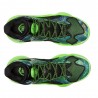 Under Armour Curry Spawn Flotro Nero Giallo - Scarpe Basket Uomo