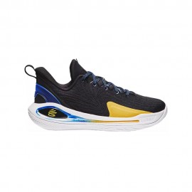 Curry Dub Nation Gs nero giallo