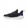 Under Armour Curry Dub Nation Gs Nero Giallo - Scarpe Basket Bambino
