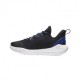 Under Armour Curry Dub Nation Gs Nero Giallo - Scarpe Basket Bambino